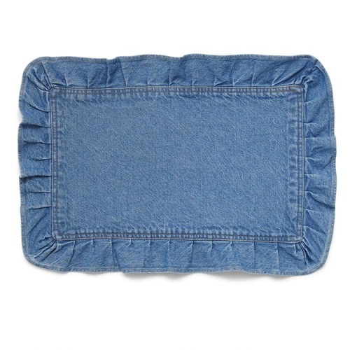Pioneer woman ruffle soft - ruffle,