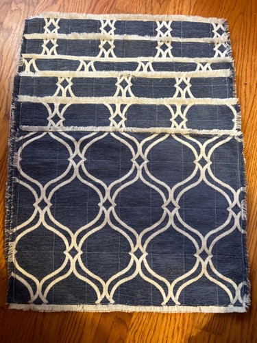 Vintage denim blue jean fabric - vintage,