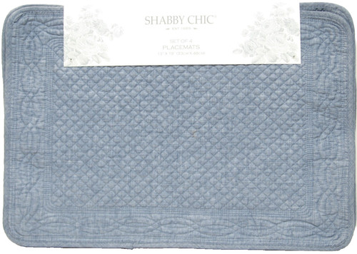Set shabby chic cotton - 4,