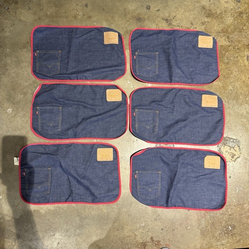 Set levi denim - levi,