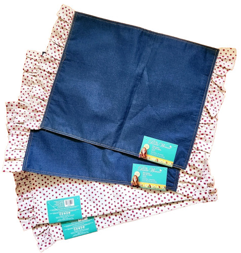 The pioneer woman placemats - pioneer,