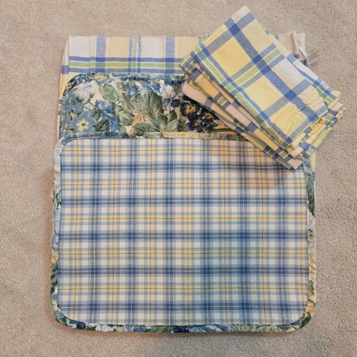Cottagecore country yellow - yellow, &