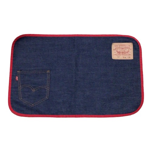 Vintage levi 501 denim - 501,