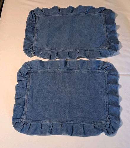 Pioneer woman ruffle soft - woman,